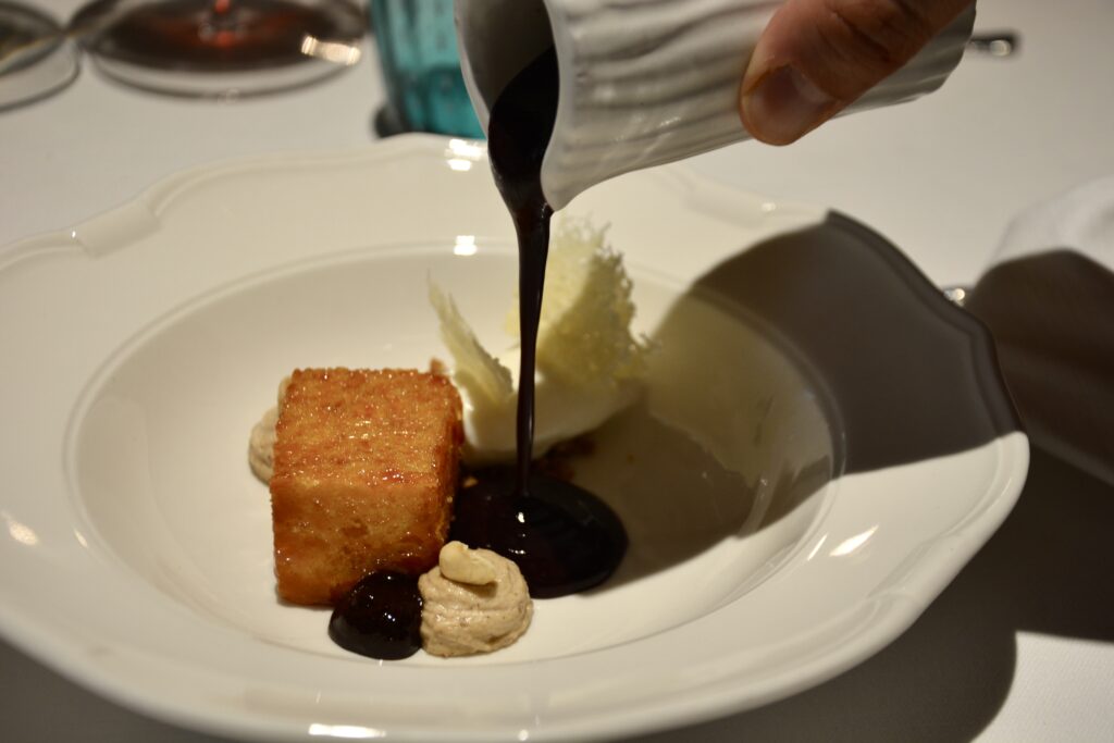 locanda Mammì - pane, vino e caciocavallo