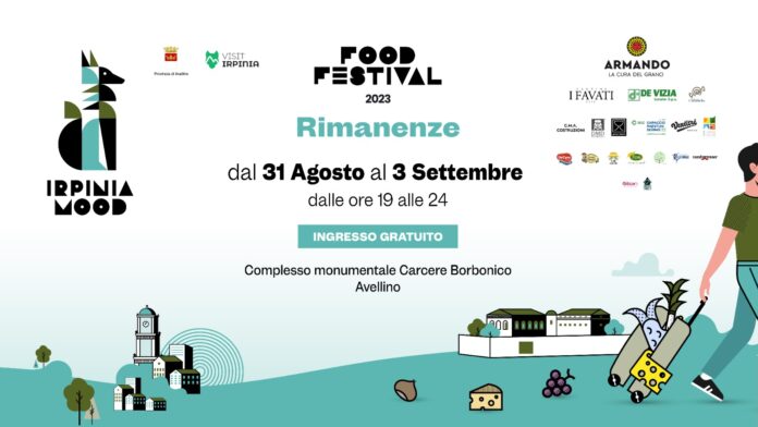 Irpinia Mood Festival