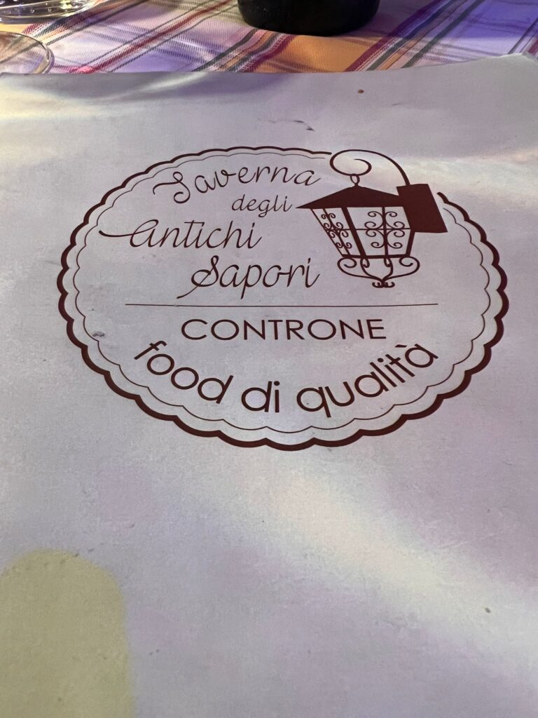 Fagiolo di Controne