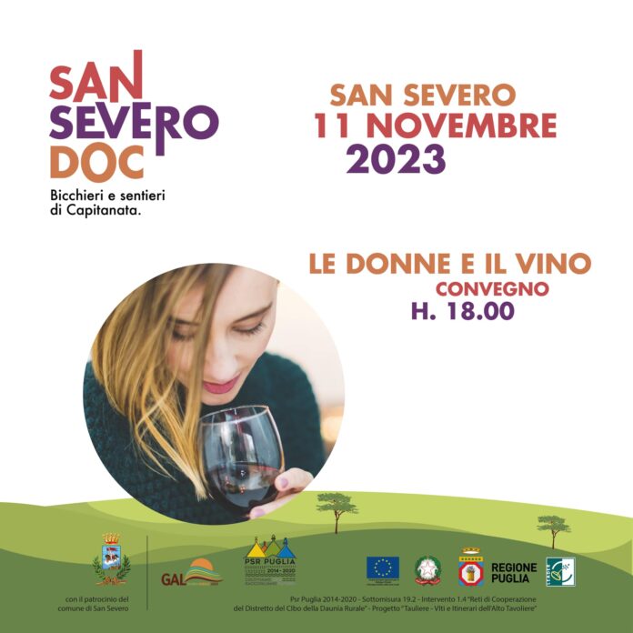 san severo doc